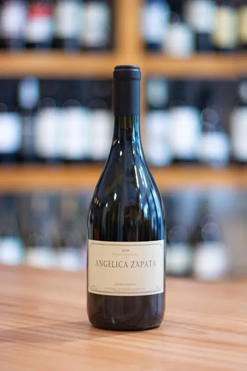 Angélica Zapata Chardonnay Alta