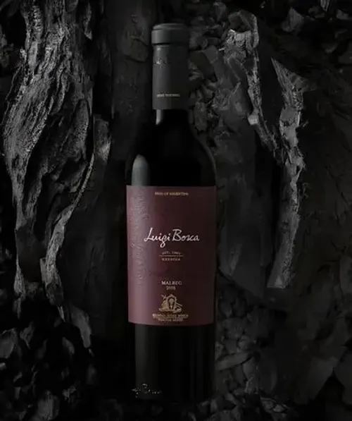 Luigi Bosca Malbec